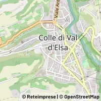 Kort Colle di Val d'Elsa