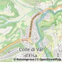 Kort Colle di Val d'Elsa