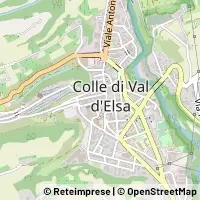 Kort Colle di Val d'Elsa