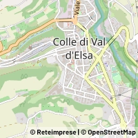 Kart Colle di Val d'Elsa