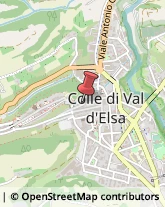 Via San Sebastiano, 37,53034Colle di Val d'Elsa