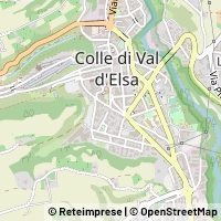 Kort Colle di Val d'Elsa