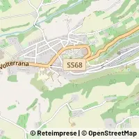 Carte Colle di Val d'Elsa