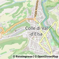 Kart Colle di Val d'Elsa