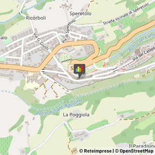 Caffè Colle di Val d'Elsa,53034Siena