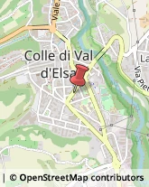 Via Martiri della Libertà, 38,53034Colle di Val d'Elsa