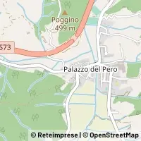 Kort Arezzo