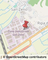 Zona Industriale S. Zeno, 21/3,52100Arezzo