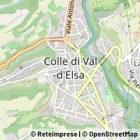 Kart Colle di Val d'Elsa