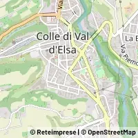 Kort Colle di Val d'Elsa