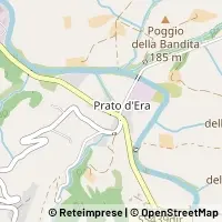 Hartă Volterra