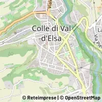 Kort Colle di Val d'Elsa