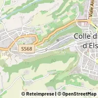 Kart Colle di Val d'Elsa