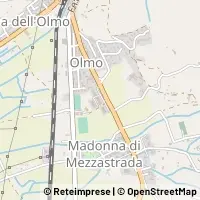 Peta Arezzo