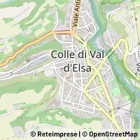 Kart Colle di Val d'Elsa