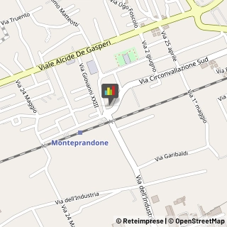Macellerie Monteprandone,63076Ascoli Piceno