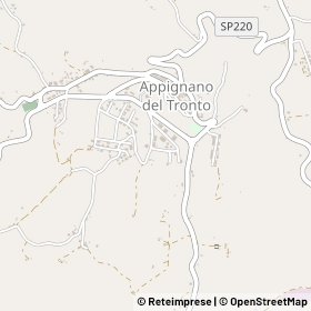 Mappa 63083