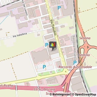 Profumerie San Benedetto del Tronto,63074Ascoli Piceno
