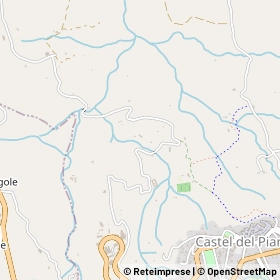 Mappa 58033