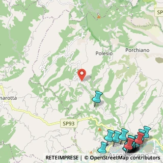Mappa 63100 Venagrande AP, Italia (4.4385)