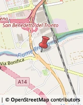 Strada Statale 16, ,63074San Benedetto del Tronto