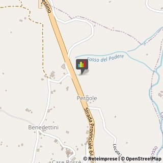 Antincendio - Impianti e Attrezzature Arcidosso,58031Grosseto