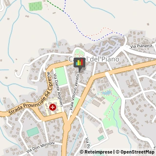 Osterie e Trattorie,58033Grosseto