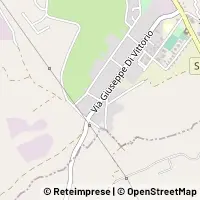 Mapa Marsciano