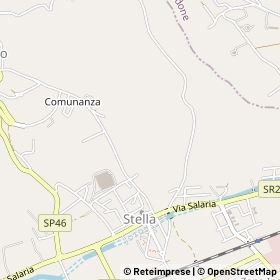 Mappa 63077
