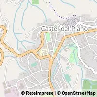 Kart Castel del Piano