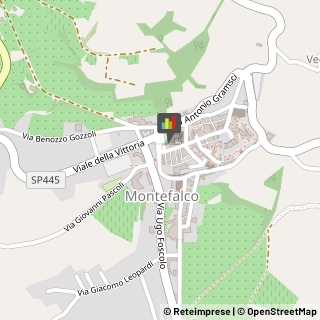 Osterie e Trattorie,06036Perugia