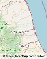 Oli Alimentari e Frantoi Spinetoli,63078Ascoli Piceno