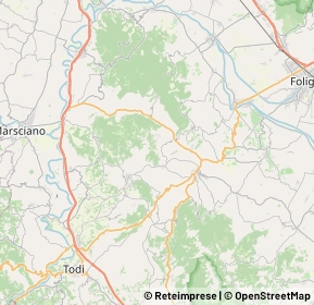 Mappa 06035 Gualdo Cattaneo PG, Italia (8.1435)