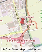 Via Pasubio, 57,63037San Benedetto del Tronto