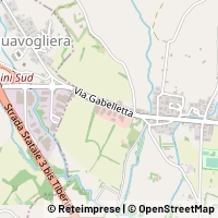 Kort Terni