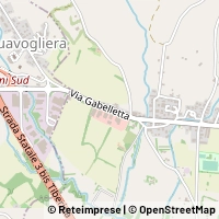 Kort Terni