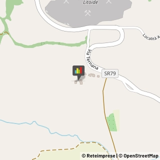 Appartamenti e Residence,05029Terni