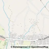Map Terni