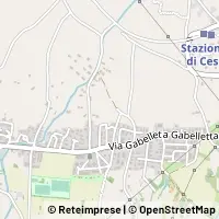 Kort Terni