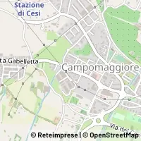 Kort Terni