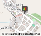 Agenti e Rappresentanti di Commercio,58051Grosseto