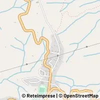 Map Manciano