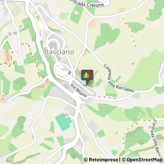 Rosticcerie e Salumerie Basciano,64030Teramo