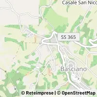 Kort Basciano