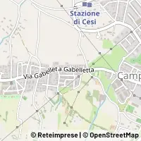 Kort Terni