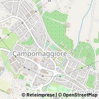 Kort Terni