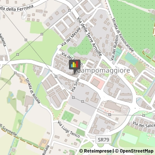 Prodotti da Snack,05100Terni