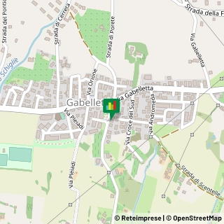 Str. del Mulino, snc,05100Terni