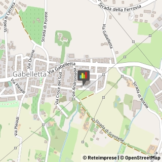 Imprese Edili Acquasparta,05100Terni