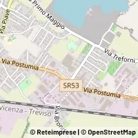 Map Paese